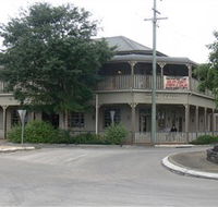 The Hotel Cecil - SA Accommodation