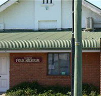 Casino Folk Museum - SA Accommodation