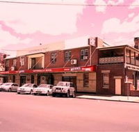 Tattersalls Hotel - Casino - SA Accommodation