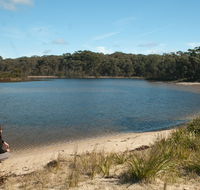 Nerindillah Lagoon walking track - SA Accommodation