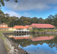 Jervis Bay Maritime Museum - SA Accommodation