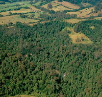 Boorganna Nature Reserve - SA Accommodation