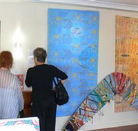 Jambama Art Gallery - SA Accommodation