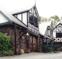 Tamborine Mountain Distillery - SA Accommodation