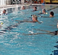 Sussex Inlet Aquatic Centre - SA Accommodation