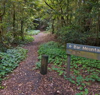 Bar Mountain circuit - SA Accommodation