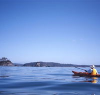 Kayaking Batemans Bay - SA Accommodation