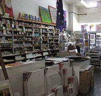 Bentleg Market and Gallery - SA Accommodation