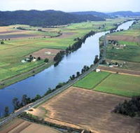 The Clarence River - SA Accommodation