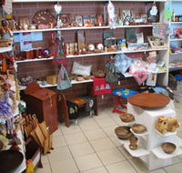 Clock Tower Gallery - SA Accommodation