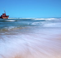 Worimi National Park - SA Accommodation