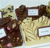 Fudge Factory at Tilba Treasures of Ulladulla - SA Accommodation