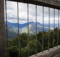 Dorrigo Rainforest Centre - SA Accommodation