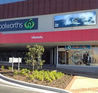 Southern Man Ulladulla Surf Shop - SA Accommodation