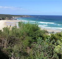 South Pacific Heathland Reserve - SA Accommodation