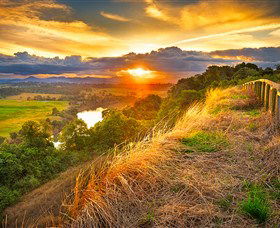 Firefly NSW SA Accommodation