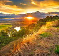 Wallambah Vale Wines - SA Accommodation