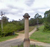 Old Nerrigundah Settlement Trail - SA Accommodation