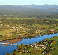 Moruya Cycleway - SA Accommodation