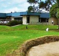 Vincentia Golf Club - SA Accommodation