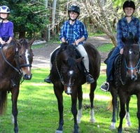 Kings Creek Saddle Club - SA Accommodation