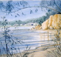 Norma Holt Studio Gallery - SA Accommodation