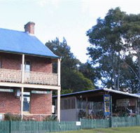 Moruya Museum - SA Accommodation