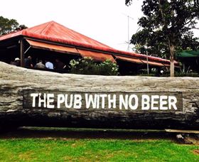 Gumma NSW SA Accommodation