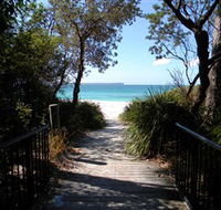 Greenfield Beach - SA Accommodation
