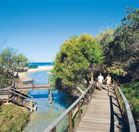 Eli Creek - SA Accommodation