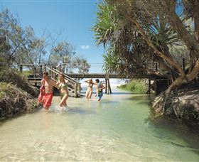 Eli Creek - SA Accommodation 1