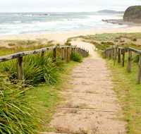 Pretty Beach to Durras Mountain walking track - SA Accommodation