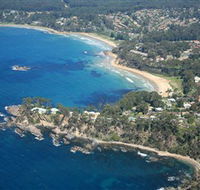 Batemans Bay Snorkelling Trail - SA Accommodation
