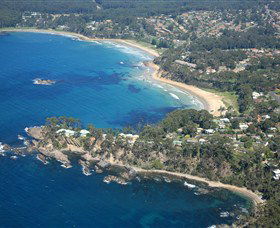 Batemans Bay Snorkelling Trail - SA Accommodation 0