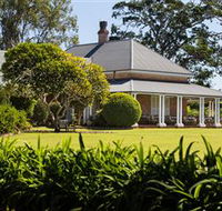 Ormiston House - SA Accommodation