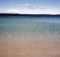 Hyams Beach trail - SA Accommodation