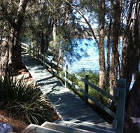 Historic Quarry Park - Moruya - SA Accommodation