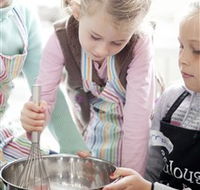 Bent on Food Cookery School - SA Accommodation