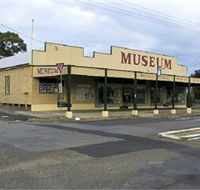 Manning Valley Historical Society and Museum - SA Accommodation