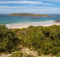 Murramarang Aboriginal Area - SA Accommodation