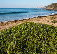 Richmond Beach - SA Accommodation