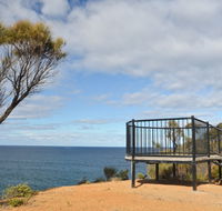 North Head lookout - SA Accommodation