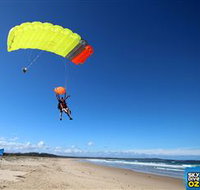 Skydive Oz Batemans Bay - SA Accommodation