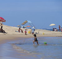 Binningup Beach - SA Accommodation