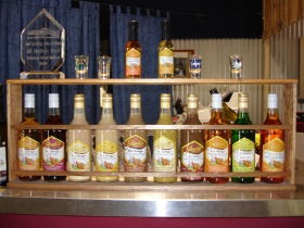 Mount Nathan Winery - SA Accommodation 0