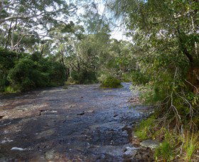Booderee National Park: Green Patch And Telegraph Creek Walking Tracks - SA Accommodation 2
