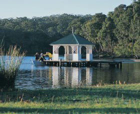 Walpole-Nornalup Inlets - SA Accommodation 0