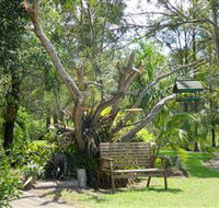 Mondrook Garden Cafe Gallery and Function Centre - SA Accommodation