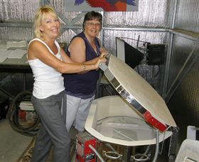 Artisans On The Hill - SA Accommodation 1