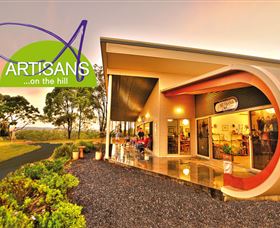 Artisans On The Hill - SA Accommodation 0